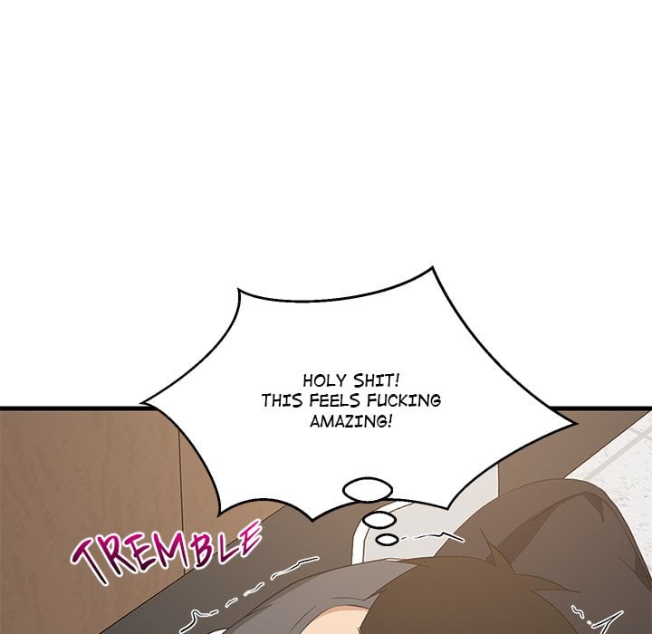 College Grades Skyrocketing Chapter 82 - Page 119