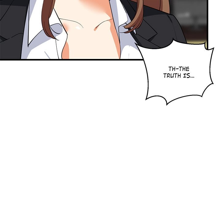 College Grades Skyrocketing Chapter 82 - Page 34