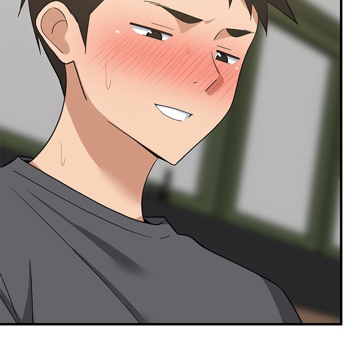 College Grades Skyrocketing Chapter 82 - Page 95