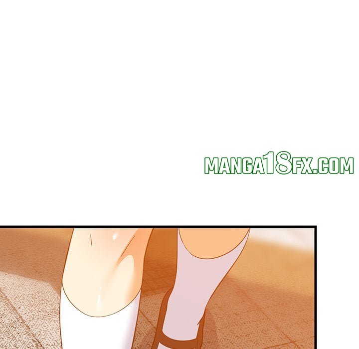 College Grades Skyrocketing Chapter 83 - Page 125