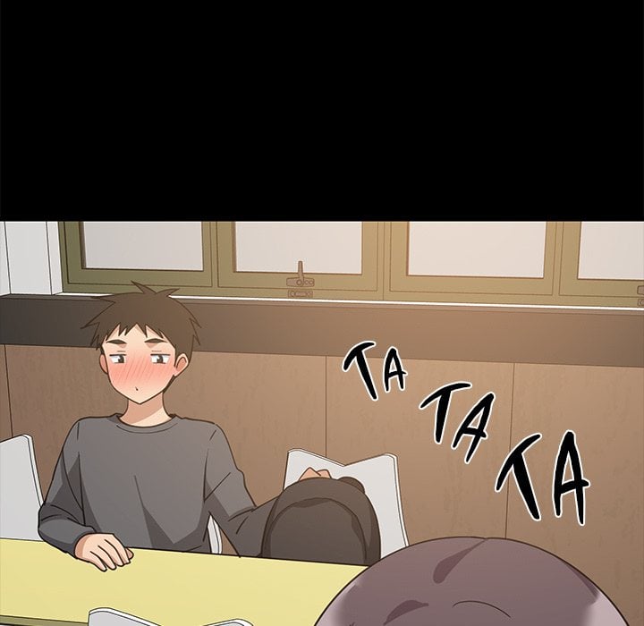 College Grades Skyrocketing Chapter 83 - Page 17