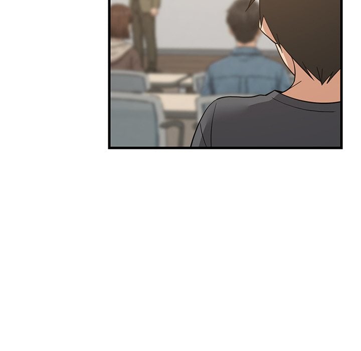 College Grades Skyrocketing Chapter 83 - Page 5