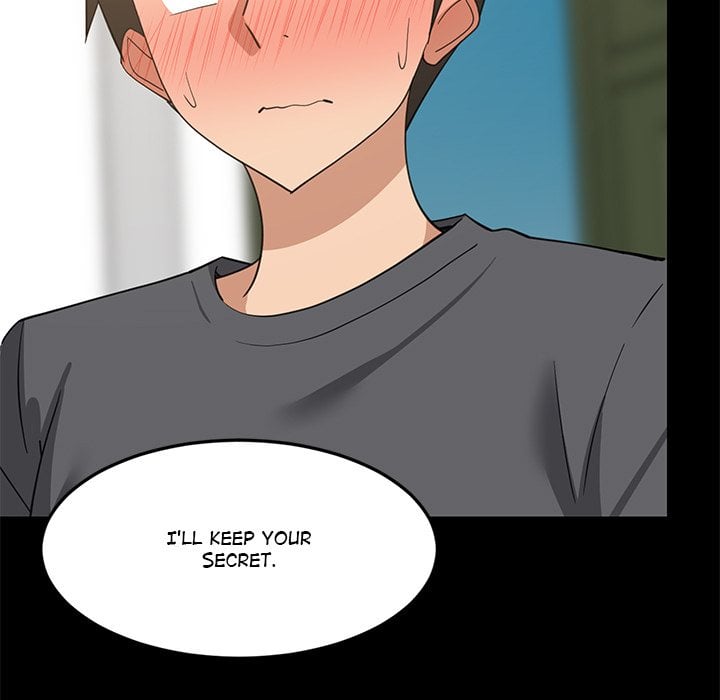 College Grades Skyrocketing Chapter 83 - Page 84