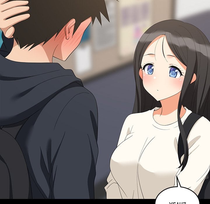 College Grades Skyrocketing Chapter 84 - Page 136