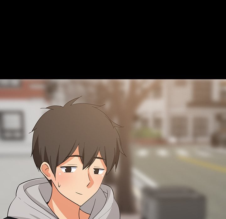 College Grades Skyrocketing Chapter 84 - Page 15