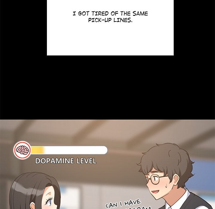 College Grades Skyrocketing Chapter 84 - Page 28