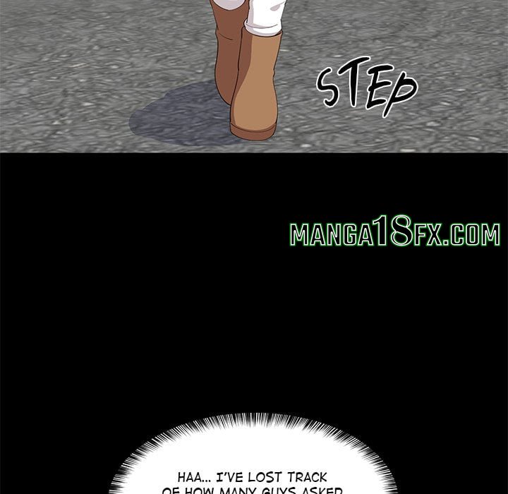 College Grades Skyrocketing Chapter 84 - Page 35