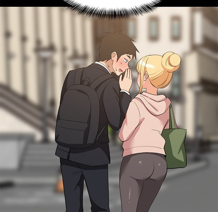 College Grades Skyrocketing Chapter 84 - Page 42