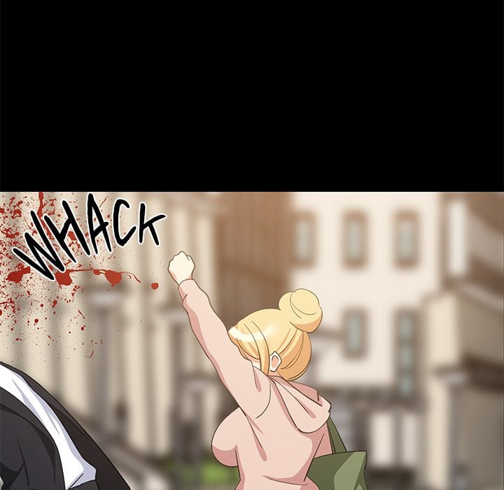 College Grades Skyrocketing Chapter 84 - Page 44