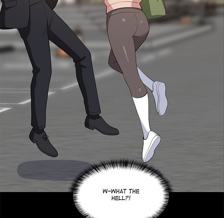 College Grades Skyrocketing Chapter 84 - Page 45