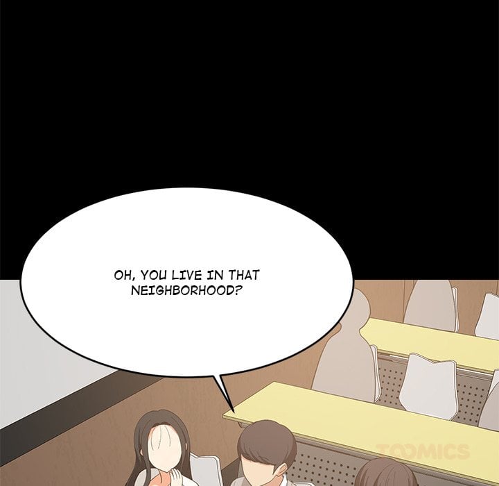 College Grades Skyrocketing Chapter 84 - Page 57