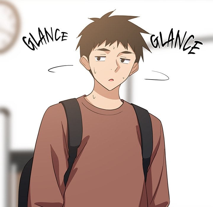 College Grades Skyrocketing Chapter 84 - Page 79