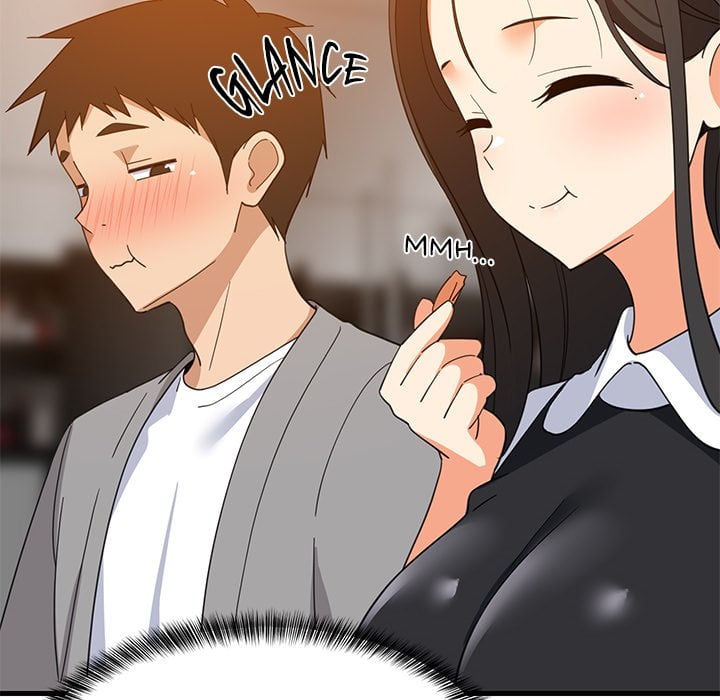 College Grades Skyrocketing Chapter 85 - Page 104