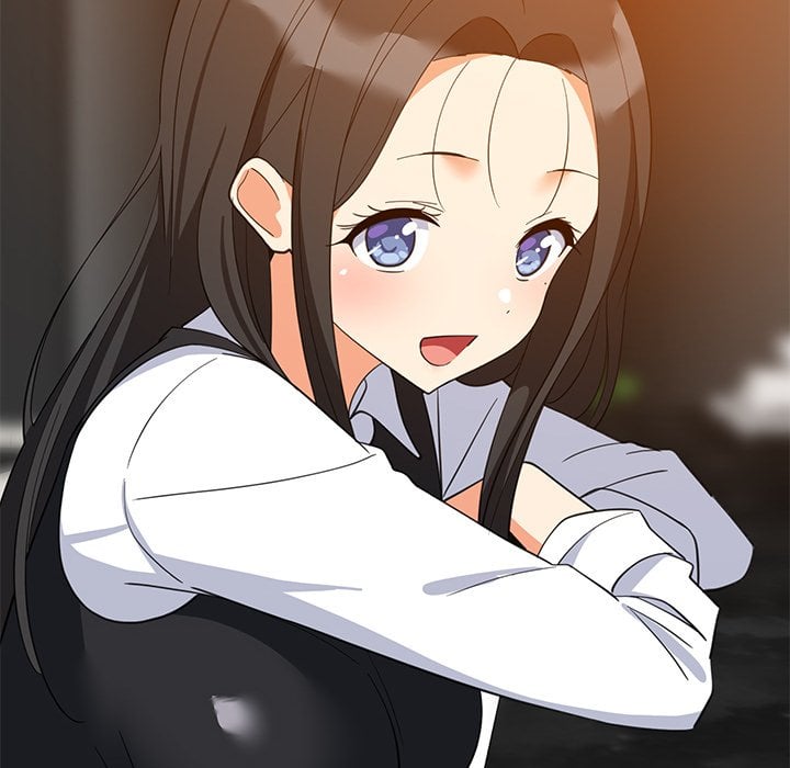 College Grades Skyrocketing Chapter 85 - Page 115