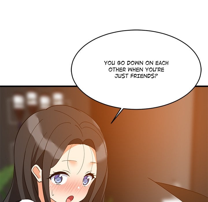 College Grades Skyrocketing Chapter 85 - Page 131