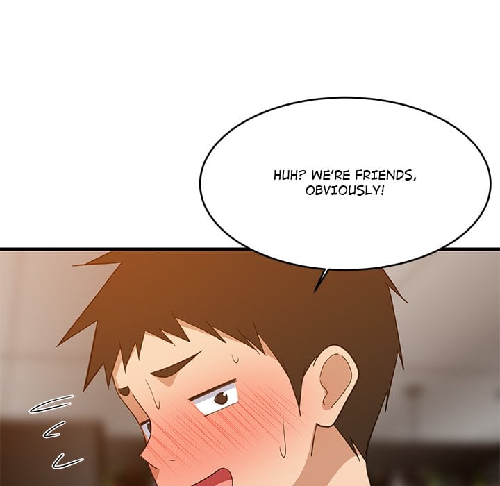 College Grades Skyrocketing Chapter 85 - Page 137