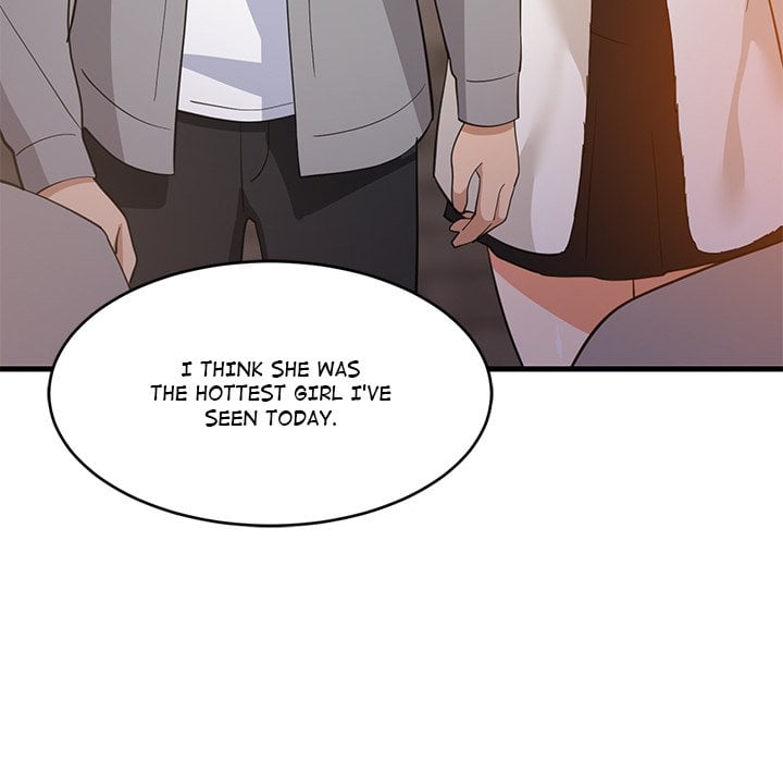 College Grades Skyrocketing Chapter 85 - Page 17