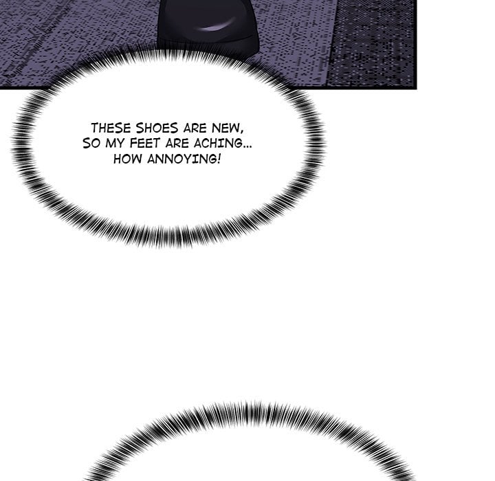 College Grades Skyrocketing Chapter 85 - Page 43