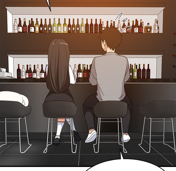 College Grades Skyrocketing Chapter 85 - Page 97