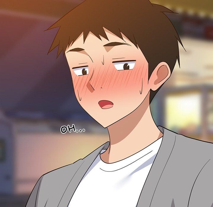 College Grades Skyrocketing Chapter 86 - Page 113