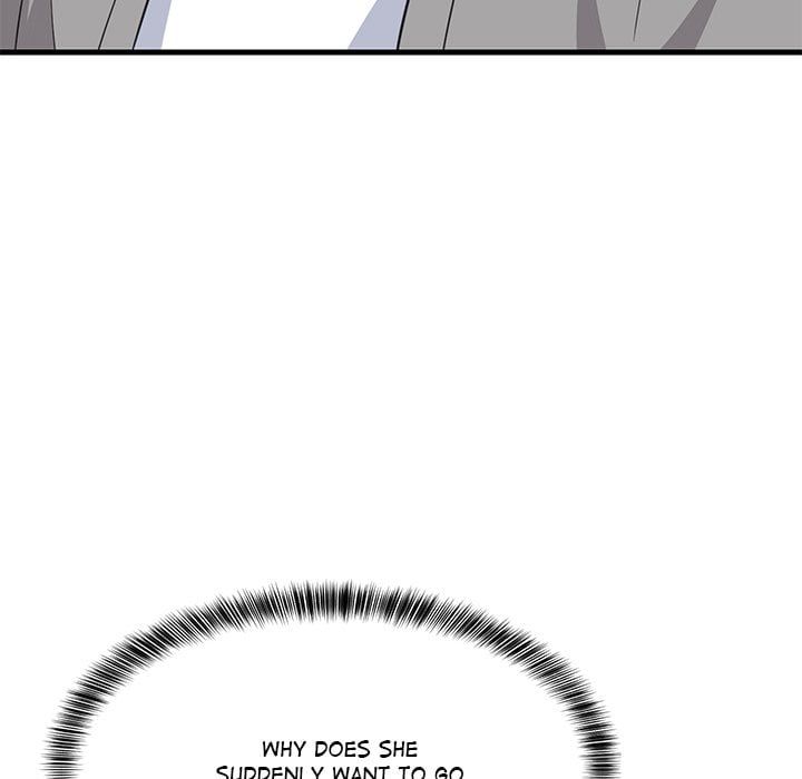 College Grades Skyrocketing Chapter 86 - Page 124