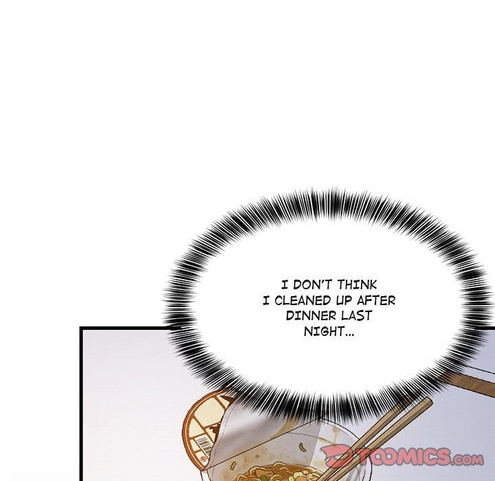 College Grades Skyrocketing Chapter 86 - Page 135