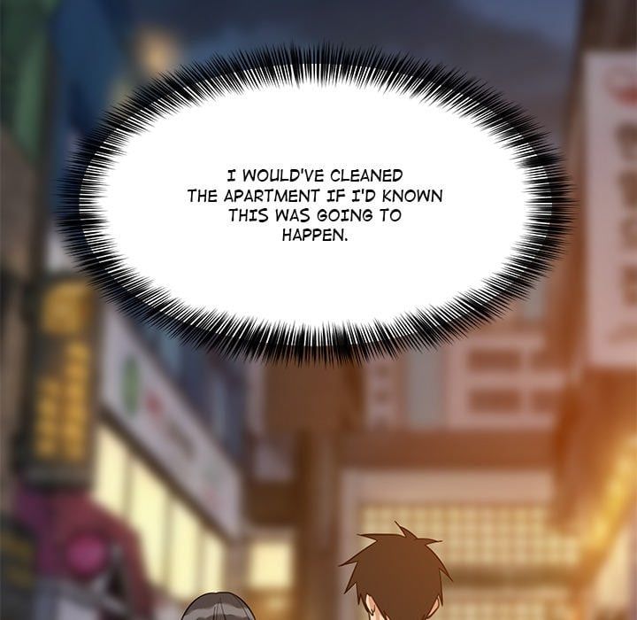 College Grades Skyrocketing Chapter 86 - Page 138