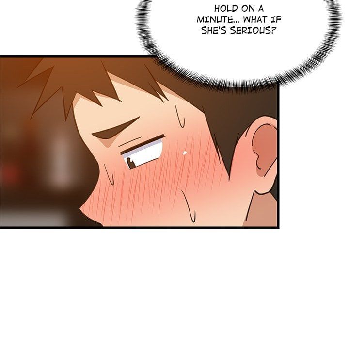 College Grades Skyrocketing Chapter 86 - Page 24