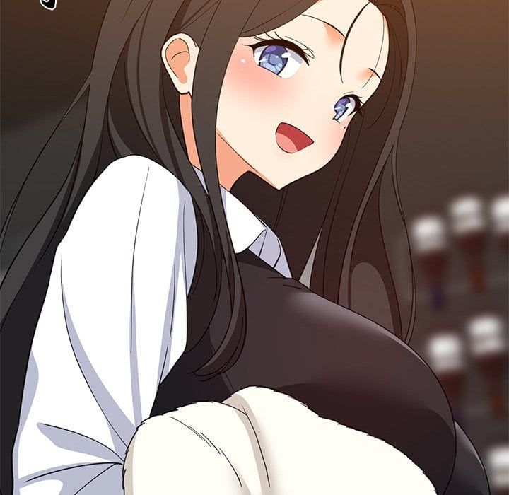 College Grades Skyrocketing Chapter 86 - Page 95