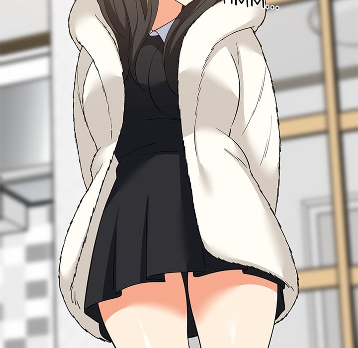 College Grades Skyrocketing Chapter 87 - Page 20