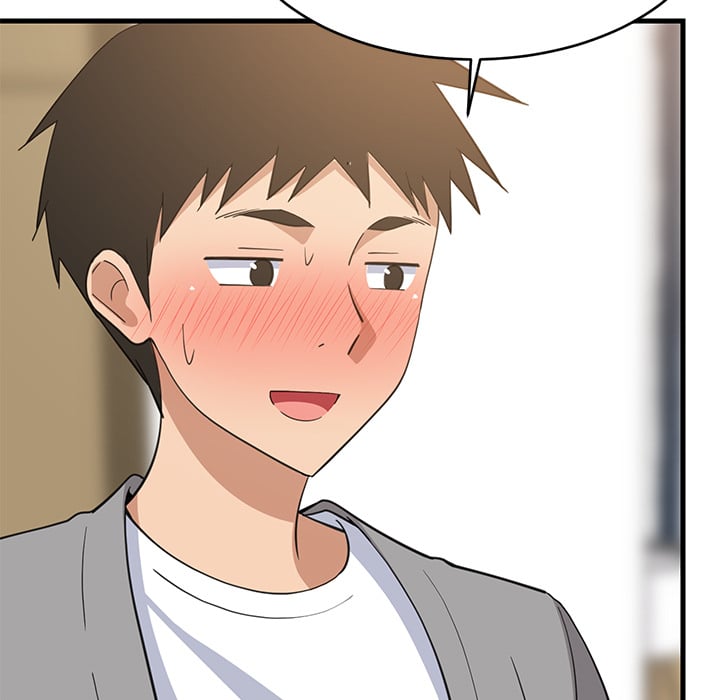 College Grades Skyrocketing Chapter 87 - Page 23