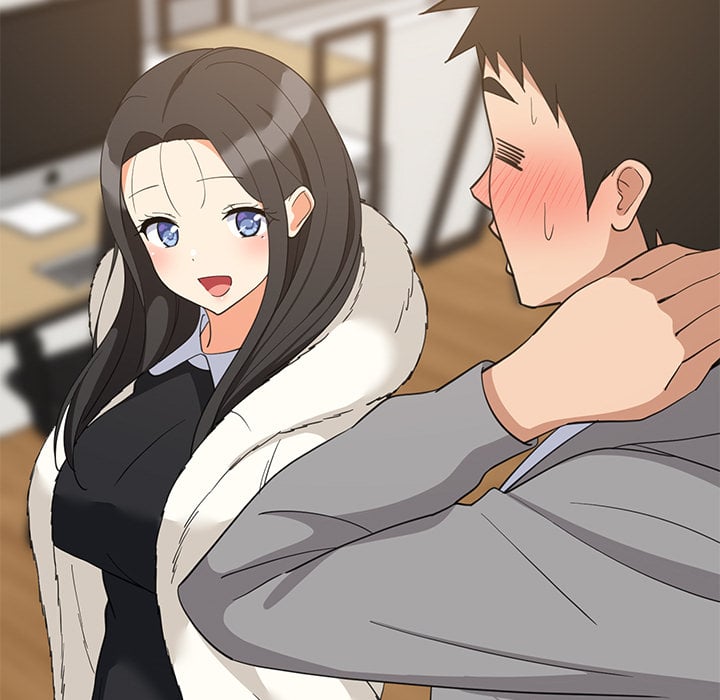 College Grades Skyrocketing Chapter 87 - Page 27