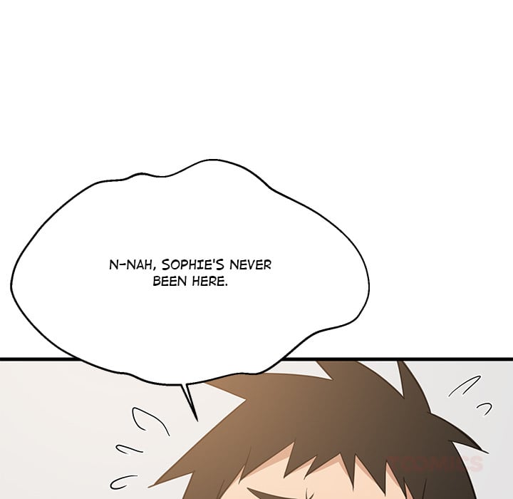 College Grades Skyrocketing Chapter 87 - Page 39