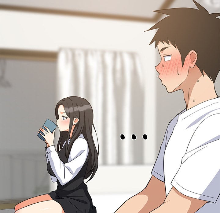 College Grades Skyrocketing Chapter 87 - Page 53