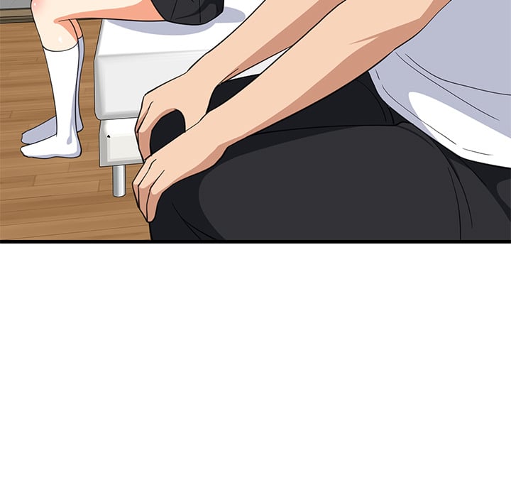 College Grades Skyrocketing Chapter 87 - Page 54