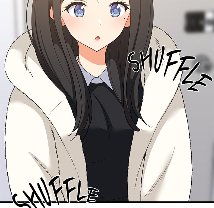 College Grades Skyrocketing Chapter 87 - Page 8