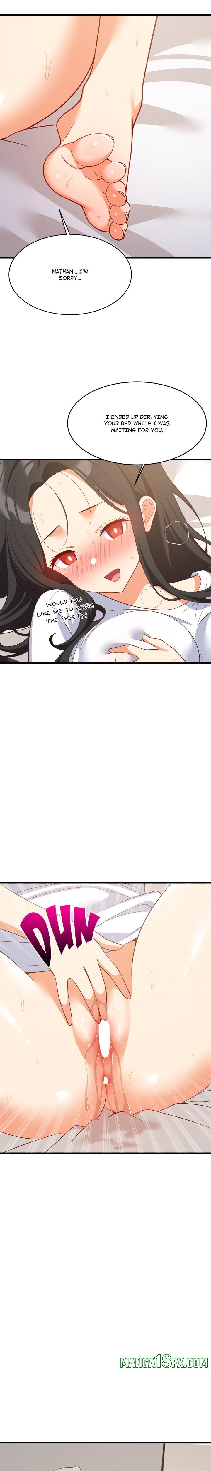 College Grades Skyrocketing Chapter 88 - Page 12