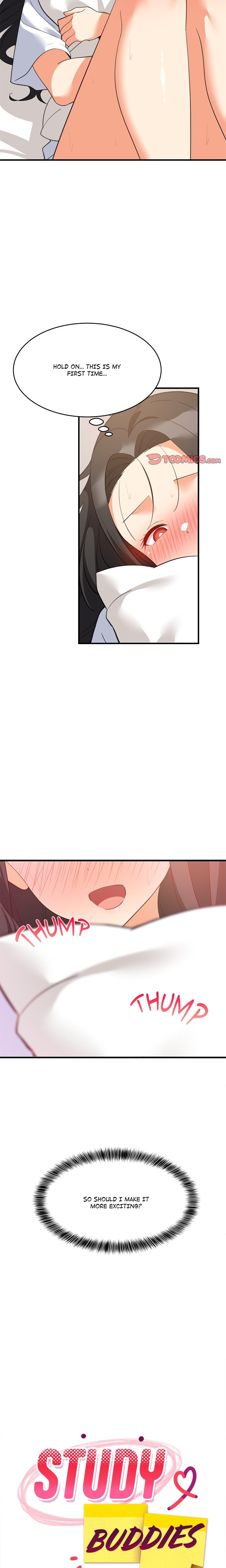 College Grades Skyrocketing Chapter 88 - Page 6