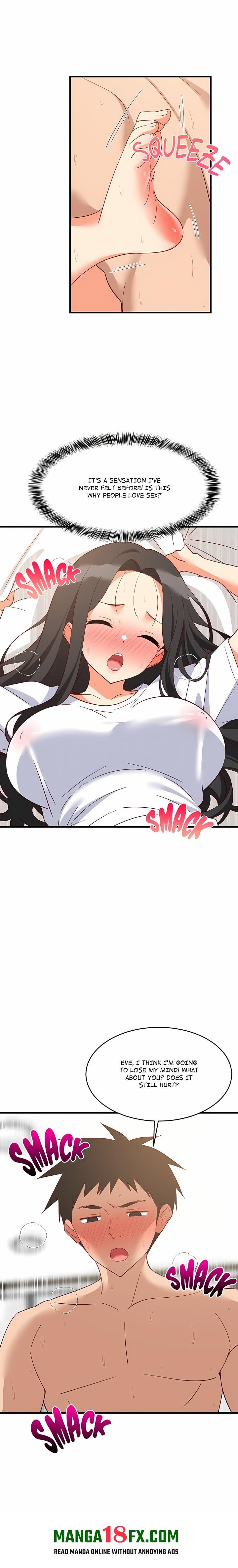 College Grades Skyrocketing Chapter 89 - Page 10