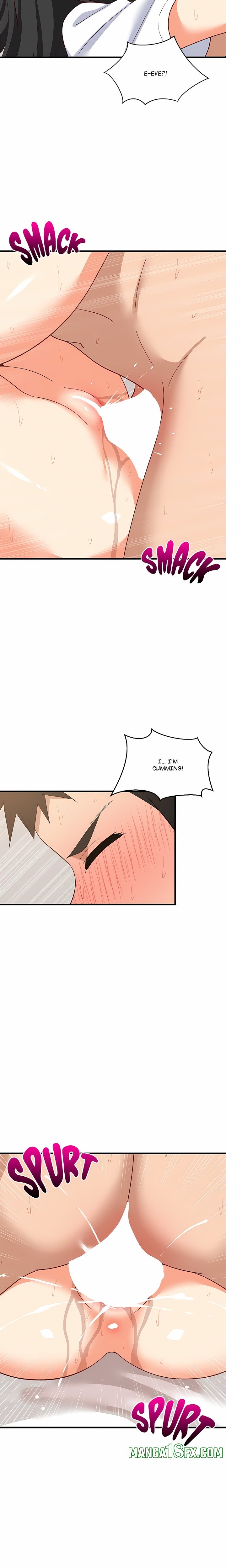 College Grades Skyrocketing Chapter 89 - Page 19