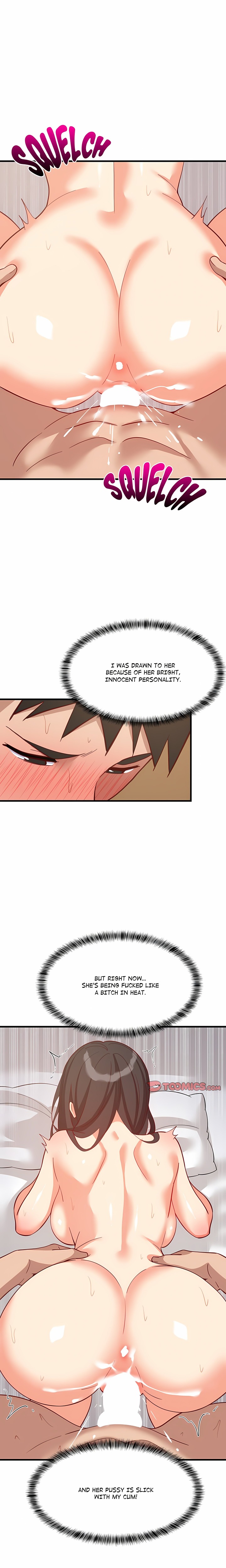 College Grades Skyrocketing Chapter 90 - Page 14