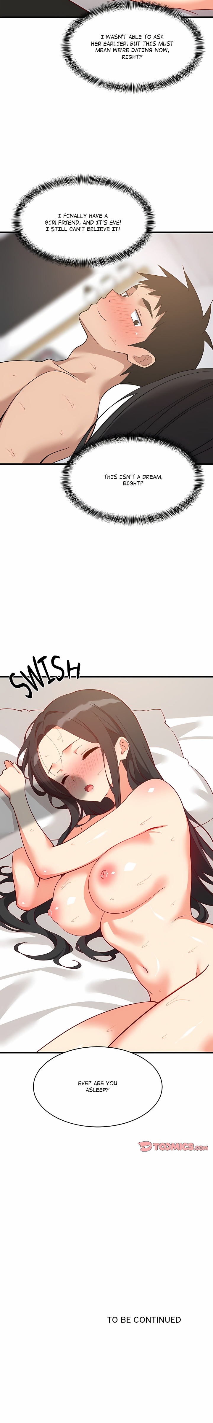 College Grades Skyrocketing Chapter 90 - Page 24