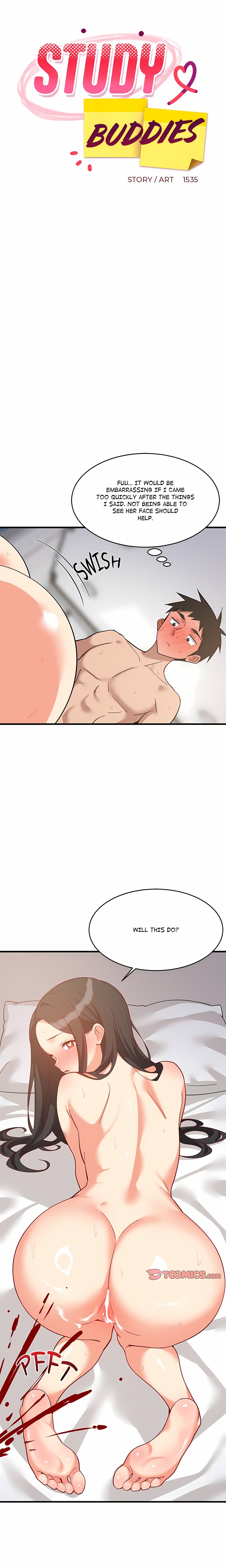 College Grades Skyrocketing Chapter 90 - Page 8