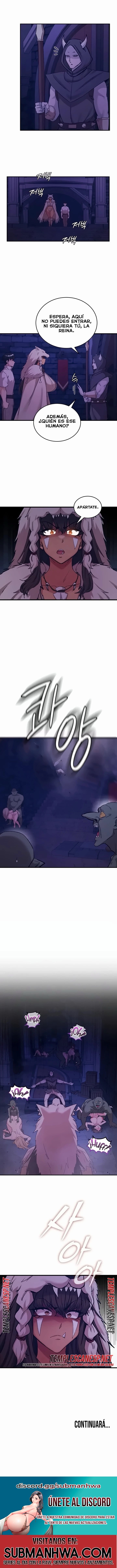 Regressed Warrior’s Female Dominance Raw Chapter 102 - Page 10