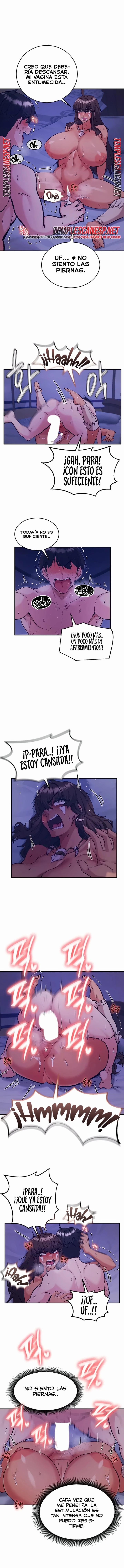 Regressed Warrior’s Female Dominance Raw Chapter 102 - Page 3