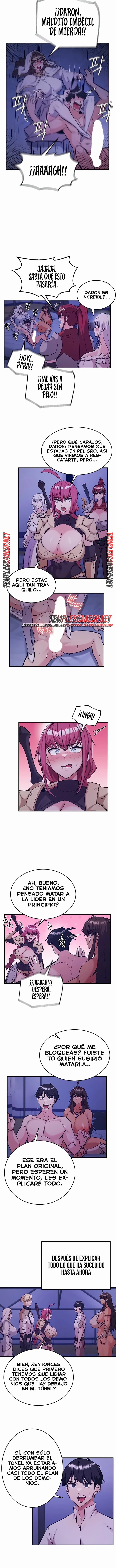 Regressed Warrior’s Female Dominance Raw Chapter 104 - Page 2