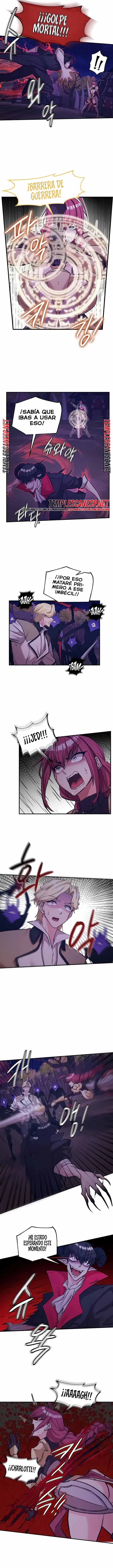 Regressed Warrior’s Female Dominance Raw Chapter 104 - Page 8