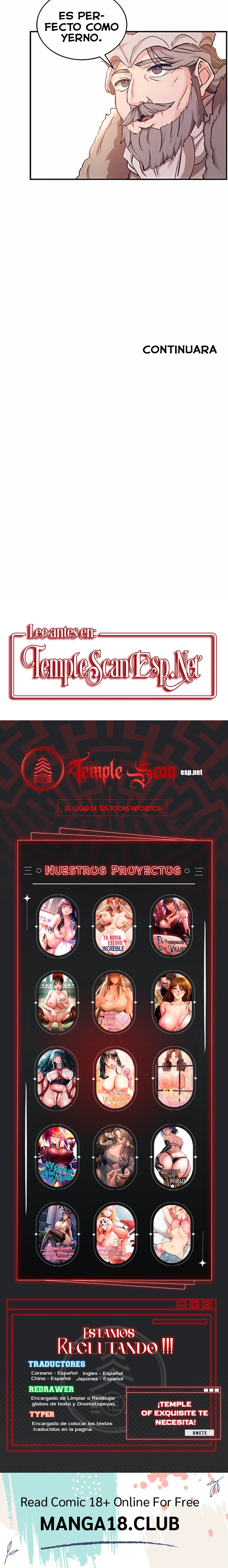 Regressed Warrior’s Female Dominance Raw Chapter 82 - Page 9