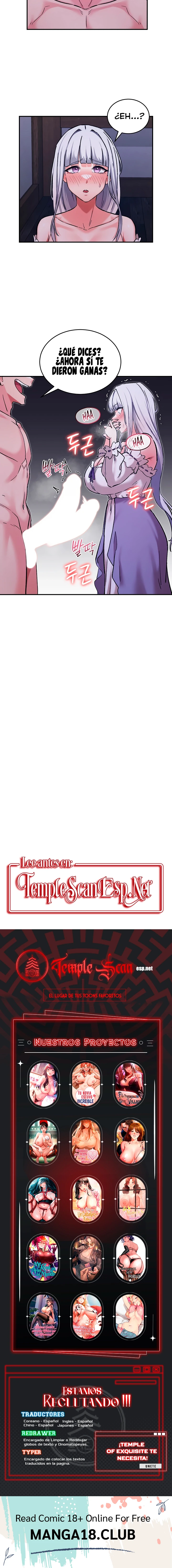 Regressed Warrior’s Female Dominance Raw Chapter 84 - Page 10