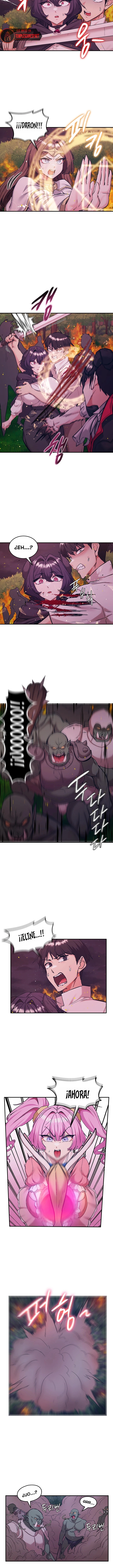 Regressed Warrior’s Female Dominance Raw Chapter 93 - Page 3